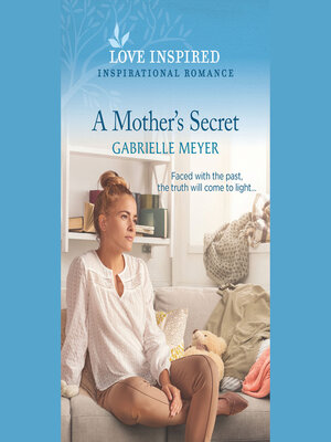 cover image of A Mother's Secret